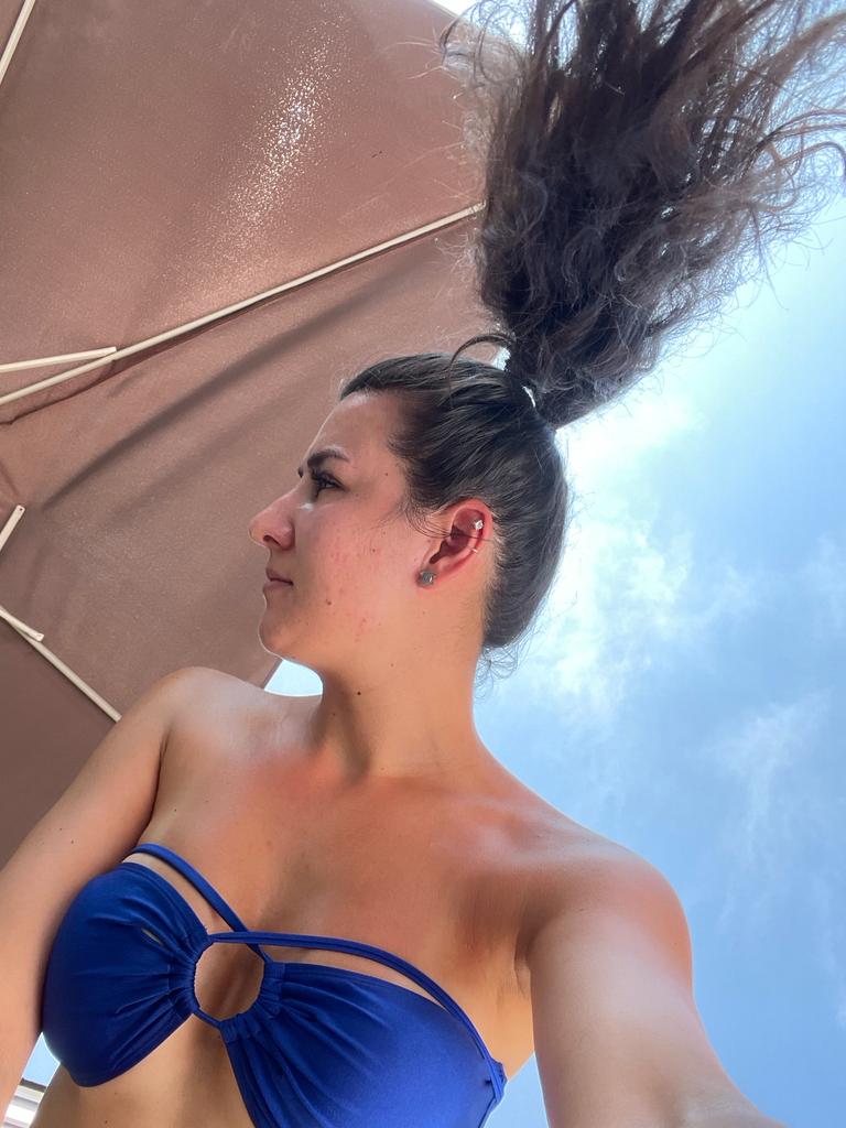 bikini tragevielfalt